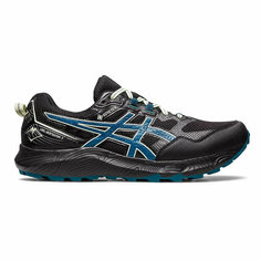Кроссовки ASICS Gel-Sonoma 7 GTX, размер 7,5, синий/черный