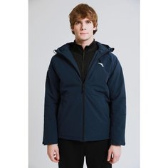 Куртка спортивная Anta, размер 2XL, синий