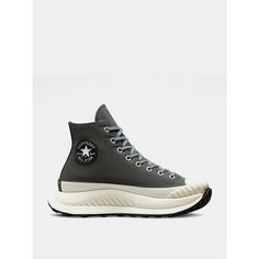 Кеды Converse Chuck 70 AT-CX Hi, размер 36 EU, тёмно-серый