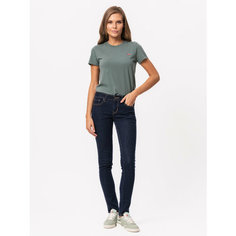 Джинсы скинни Levis Women 711 Skinny Jeans, размер 24/30, синий Levis®