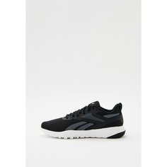 Кроссовки Reebok Flexagon Force 4, размер 8,5 US, черный/серый