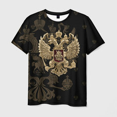 Футболка VseMayki.Ru, размер 44/46, white