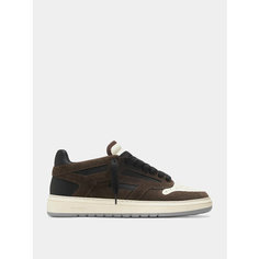 Кеды Represent Clo Reptor Low, размер 40EU, коричневый