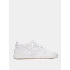 Кеды Represent Clo Reptor Low, размер 44.5EU, белый