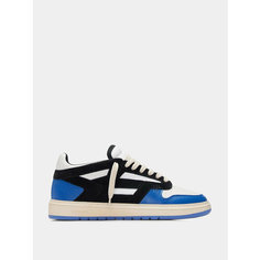 Кеды Represent Clo Reptor Low, размер 41EU, черный/синий