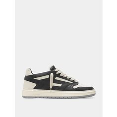 Кеды Represent Clo Reptor Low, размер 44EU, черный/белый