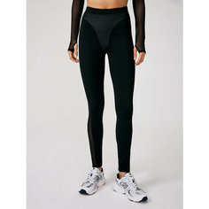 Легинсы Concept club, размер M, черный