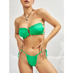 Лиф infinity lingerie, размер L, зеленый