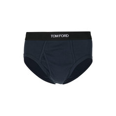 Трусы Tom Ford, размер L, синий