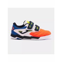 Футзалки JOMA, размер 28, оранжевый
