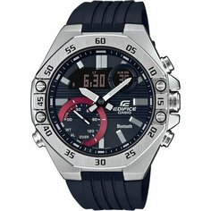 Наручные часы CASIO Edifice, черный