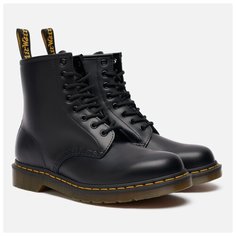 Ботинки берцы Dr. Martens 1460, размер 6 UK, черный
