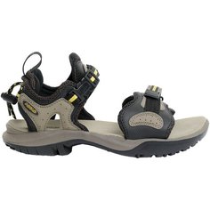 Сандалии ASOLO Hiking/Lifestyle Scrambler, размер 4, бежевый