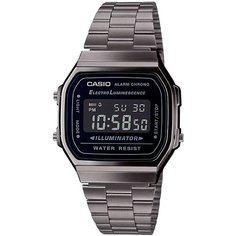 Наручные часы CASIO Collection, черный
