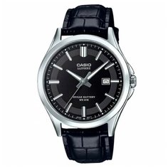 Наручные часы CASIO Collection, серебристый