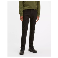 Джинсы зауженные Levis Men 512 Slim Taper Fit Jeans, размер 28/30, nightshine Levis®