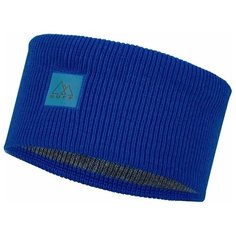 Повязка Buff, размер OneSize, azure blue