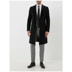 Редингот Berkytt, размер 52/176, черный