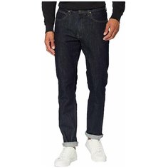 Джинсы Lee BROOKLYN STRAIGHT, размер 34/30, черный