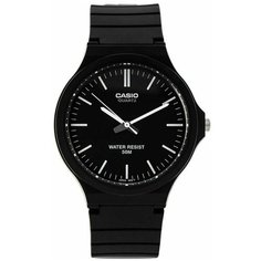 Наручные часы CASIO Collection, черный