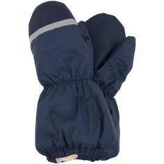 Варежки KERRY, размер 2, синий