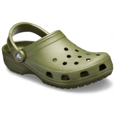 Сабо Crocs Classic, размер M5/W7 US, army green