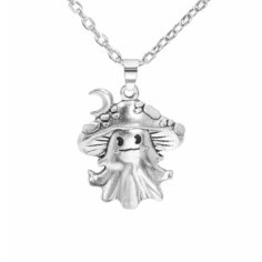 Колье SILVARIE, длина 50 см, серебристый