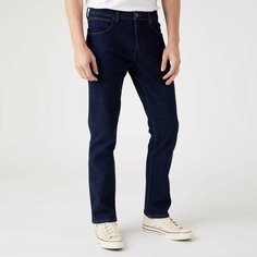 Джинсы Wrangler GREENSBORO, размер 31/30, синий