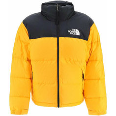 Куртка спортивная The North Face 1996 Retro Nuptse Down Jacket, размер 2XL, Желтый