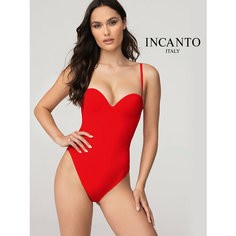 Боди Incanto Everyday, размер 2B, красный