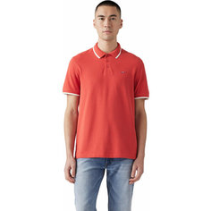 Поло Levis Men New Housemark Polo, 1 шт., размер XS, красный Levis®