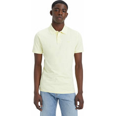 Поло Levis, 1 шт., размер M, оранжевый Levis®