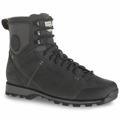 Ботинки DOLOMITE 54 Warm WP Ms, размер UK 6,5, black