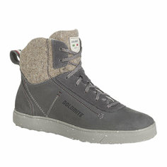Ботинки DOLOMITE Sorapis Winter, размер UK 4, gunmetal grey