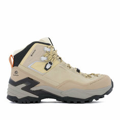 Ботинки хайкеры KAILAS, размер 36, light khaki