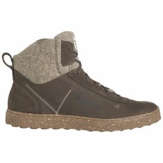Ботинки DOLOMITE Sorapis Winter, размер 11.5, Earth brown
