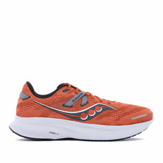 Кроссовки Saucony GUIDE 16 M, размер 9, розовый