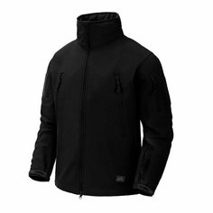 Куртка спортивная HELIKON-TEX, размер M, black