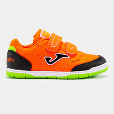 Футзалки JOMA, размер 21 СМ, оранжевый