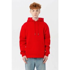 Худи Магазин Толстовок, размер XL-52-Unisex-(Мужской), , красный