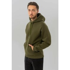 Худи Магазин Толстовок, размер XL-52-Unisex-(Мужской), , хаки