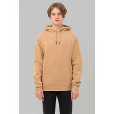 Худи Магазин Толстовок, размер S-46-Unisex-(Мужской), , бежевый
