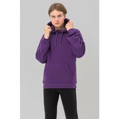 Худи Магазин Толстовок, размер S-46-Unisex-(Мужской), , фиолетовый