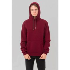 Худи Магазин Толстовок, размер XL-52-Unisex-(Мужской), , бордовый