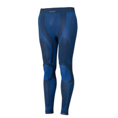 Термобелье низ Accapi, размер XL/XXL, black/electric blue