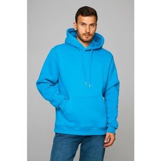 Худи Магазин Толстовок, размер XL-52-Unisex-(Мужской), , бирюзовый