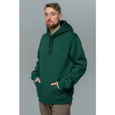 Худи Магазин Толстовок, размер XL-52-Unisex-(Мужской), , зеленый