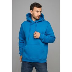 Худи Магазин Толстовок, размер XL-52-Unisex-(Мужской), , бирюзовый