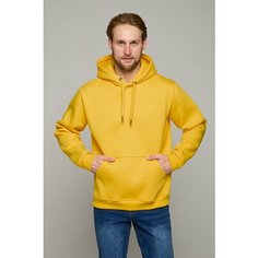 Худи Магазин Толстовок, размер XL-52-Unisex-(Мужской), , желтый