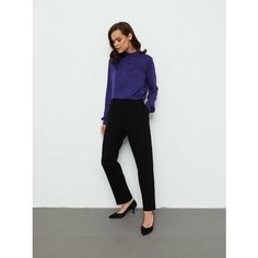 Брюки Gerry Weber, размер 36, черный black